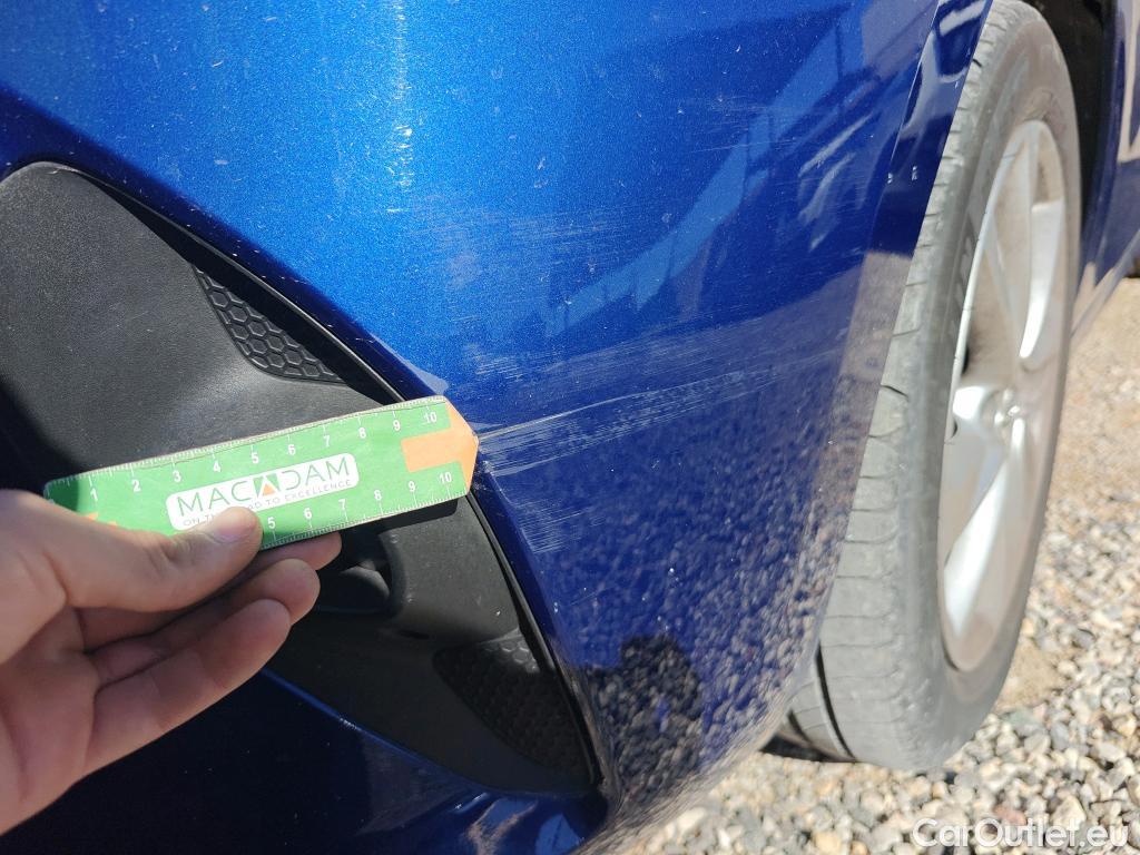  Opel  Corsa OPEL  / 2019 / 5P / berlina con portón 1.5D DT 74kW (100CV) Edition #58