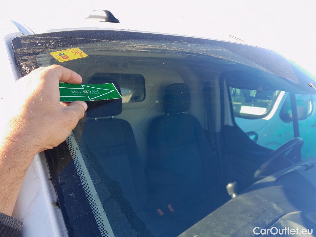  Ford  Transit FORD  Custom / 2012 / 4P / furgón Van 2.0 TDCI 96kW 300 L2 Trend #25