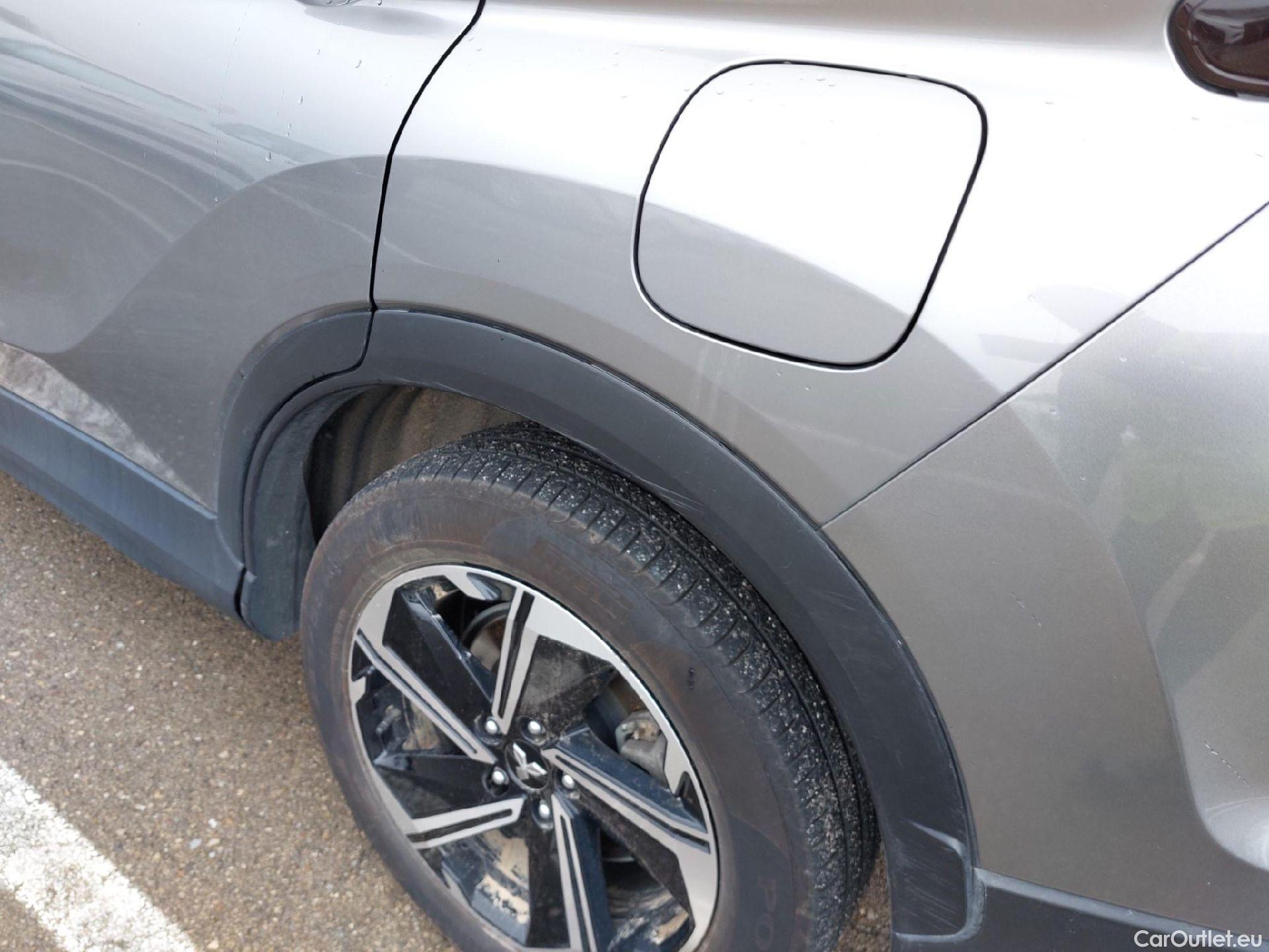  Mitsubishi  Eclipse MITSUBISHI  Cross / 2021 / 5P / todoterreno 2.4 PHEV Kaiteki Auto 4WD #10