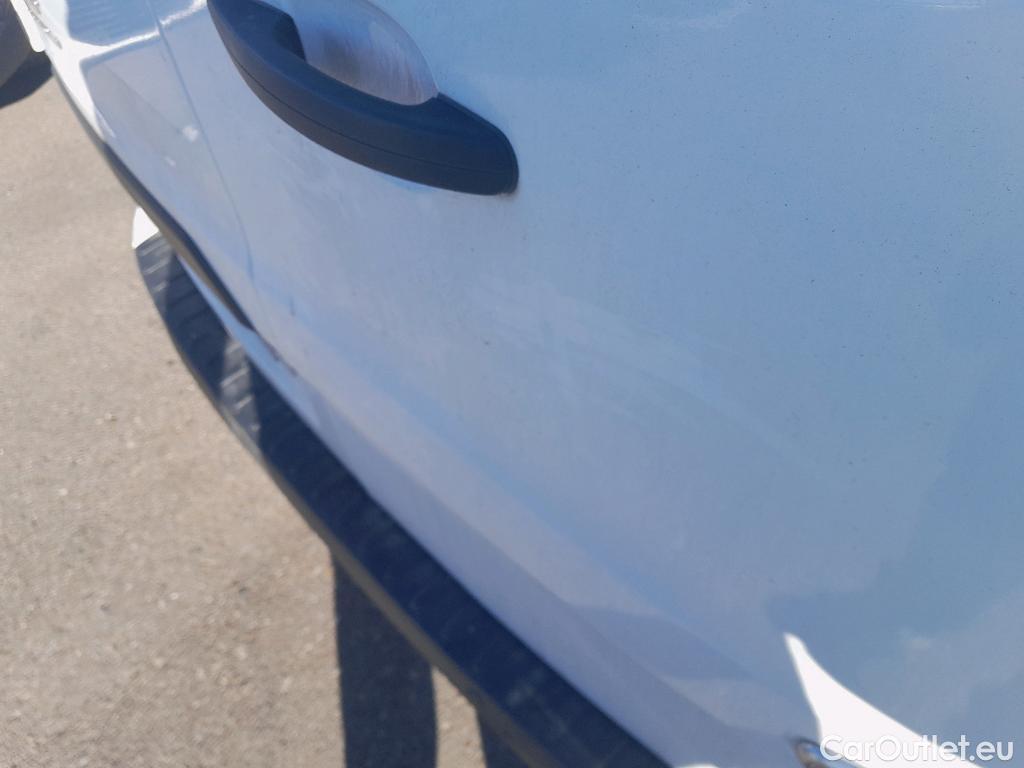  Ford  Transit FORD  Custom / 2012 / 4P / furgón Van 2.0 TDCI 96kW 300 L2 Trend #38