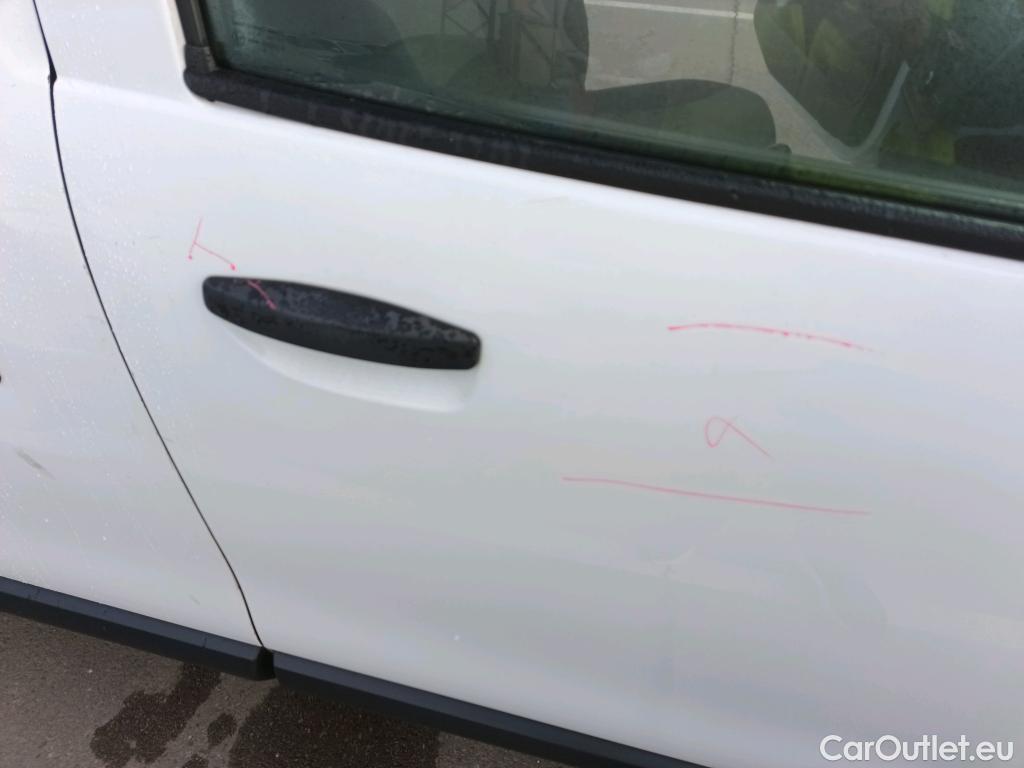  Dacia  Dokker DACIA  / 2013 / 4P / furgón derivado de turismo Van Essential dCi 66kW (90CV) #21