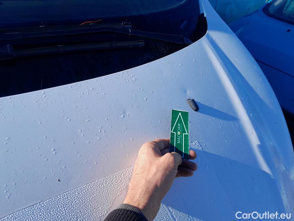  Ford  Transit FORD  Custom / 2012 / 4P / furgón Van 2.0 TDCI 96kW 300 L2 Trend #17