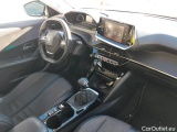  Peugeot  2008 PEUGEOT  / 2019 / 5P / todoterreno Allure Pack BlueHDI 81kW (110CV) #3