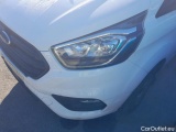  Ford  Transit FORD  Custom / 2012 / 4P / furgón Van 2.0 TDCI 96kW 300 L2 Trend #15