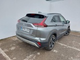  Mitsubishi  Eclipse MITSUBISHI  Cross / 2021 / 5P / todoterreno 2.4 PHEV Kaiteki Auto 4WD #2