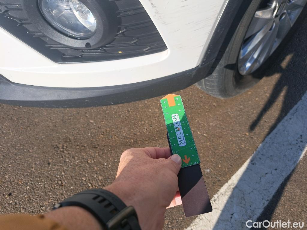  Seat  Arona SEAT  / 2017 / 5P / todoterreno 1.0 TSI 70kW (95CV) Style Edition Eco (CX) #8