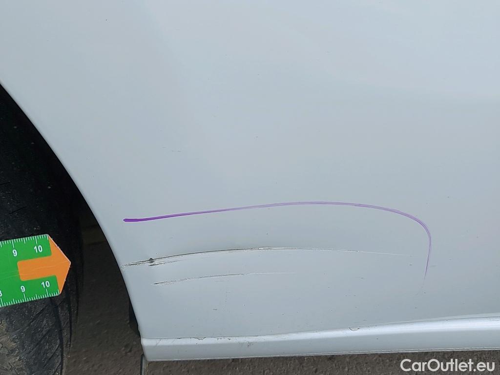  Renault  Kangoo RENAULT  Combi / 2021 / 5P / combi Life Edition One 1.5 Blue dCi 70kW(95CV) (IND)(AC) #4