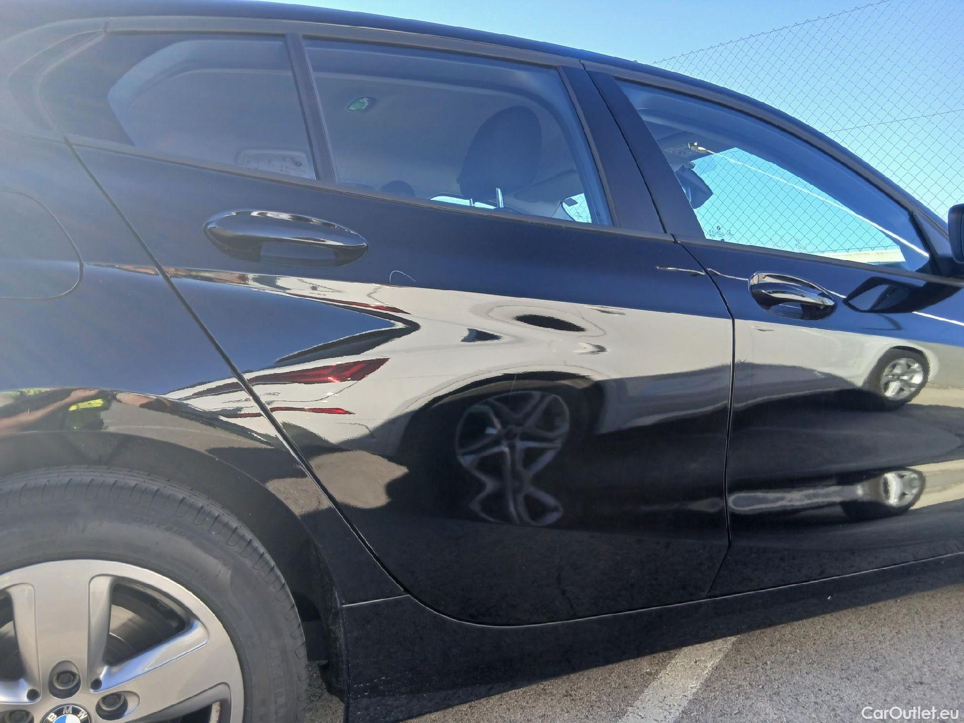  Bmw  Serie 1  Berlina 116d 1.5 115CV AT7 E6d #28