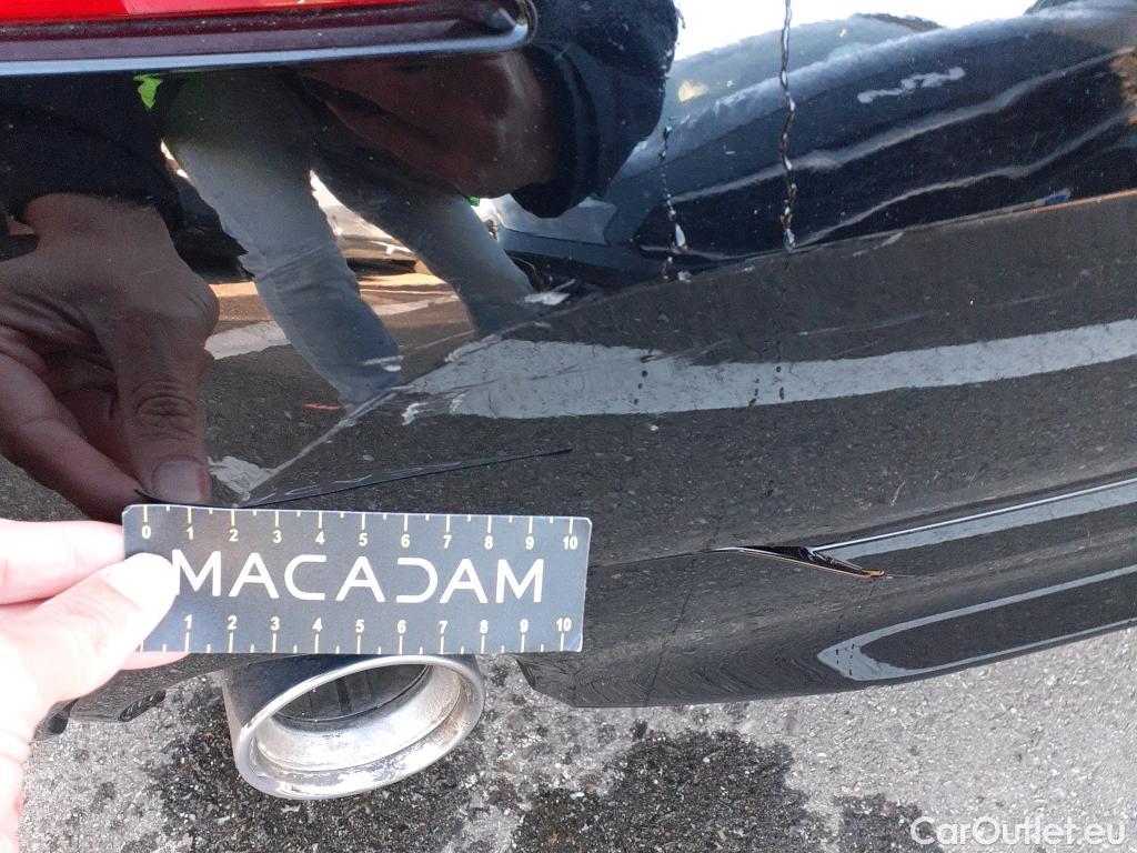  Bmw  Serie 1  Berlina 116d 1.5 115CV AT7 E6d #24