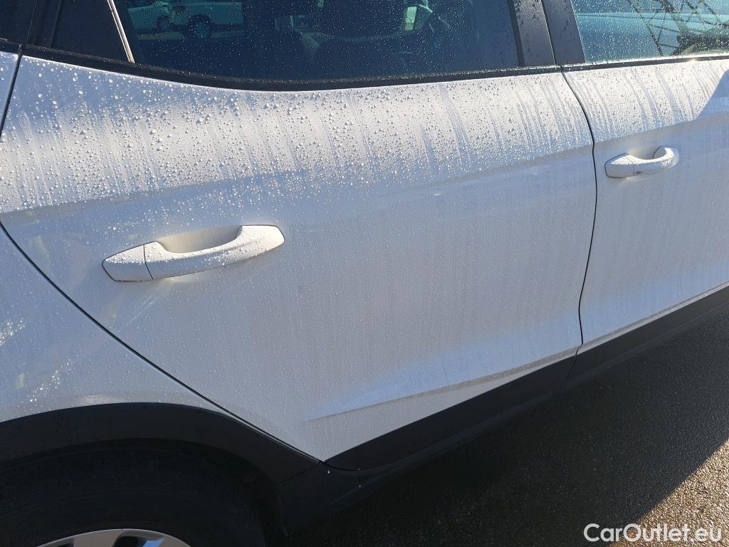  Seat  Arona SEAT  / 2017 / 5P / todoterreno 1.0 TSI 70kW (95CV) Style Edition Eco (CX) #21