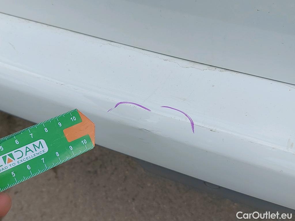  Renault  Kangoo RENAULT  Combi / 2021 / 5P / combi Life Edition One 1.5 Blue dCi 70kW(95CV) (IND)(AC) #10