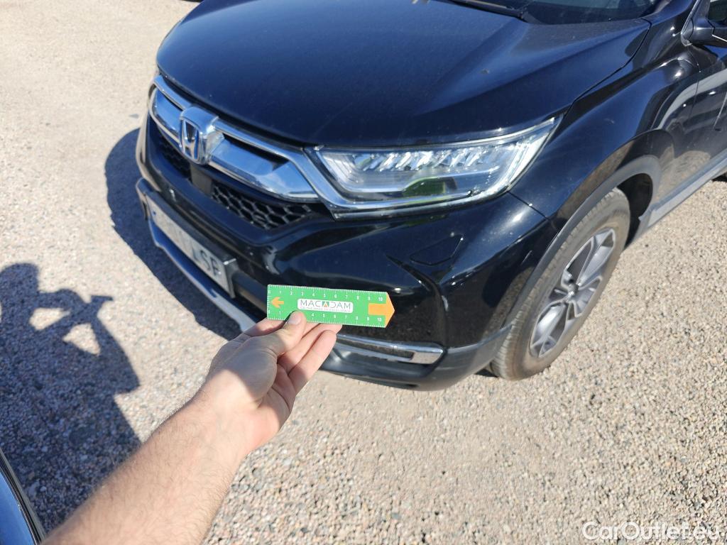  Honda  CR-V HONDA  / 2018 / 5P / todoterreno 2.0 i-MMD 4x2 ELEGANCE NAVI #30