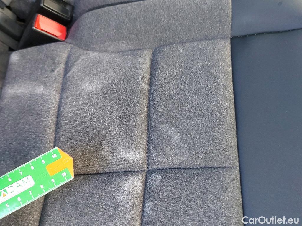  Citroen  C5 CITROEN  Aircross / 2018 / 5P / todoterreno BlueHdi 96kW (130CV) S&S Feel (AC) #36