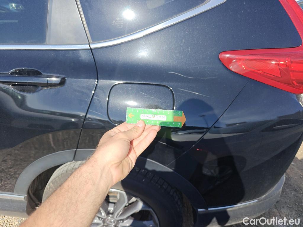  Honda  CR-V HONDA  / 2018 / 5P / todoterreno 2.0 i-MMD 4x2 ELEGANCE NAVI #14