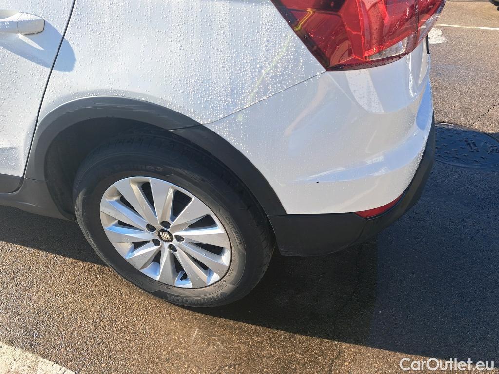  Seat  Arona SEAT  / 2017 / 5P / todoterreno 1.0 TSI 70kW (95CV) Style Edition Eco (CX) #15