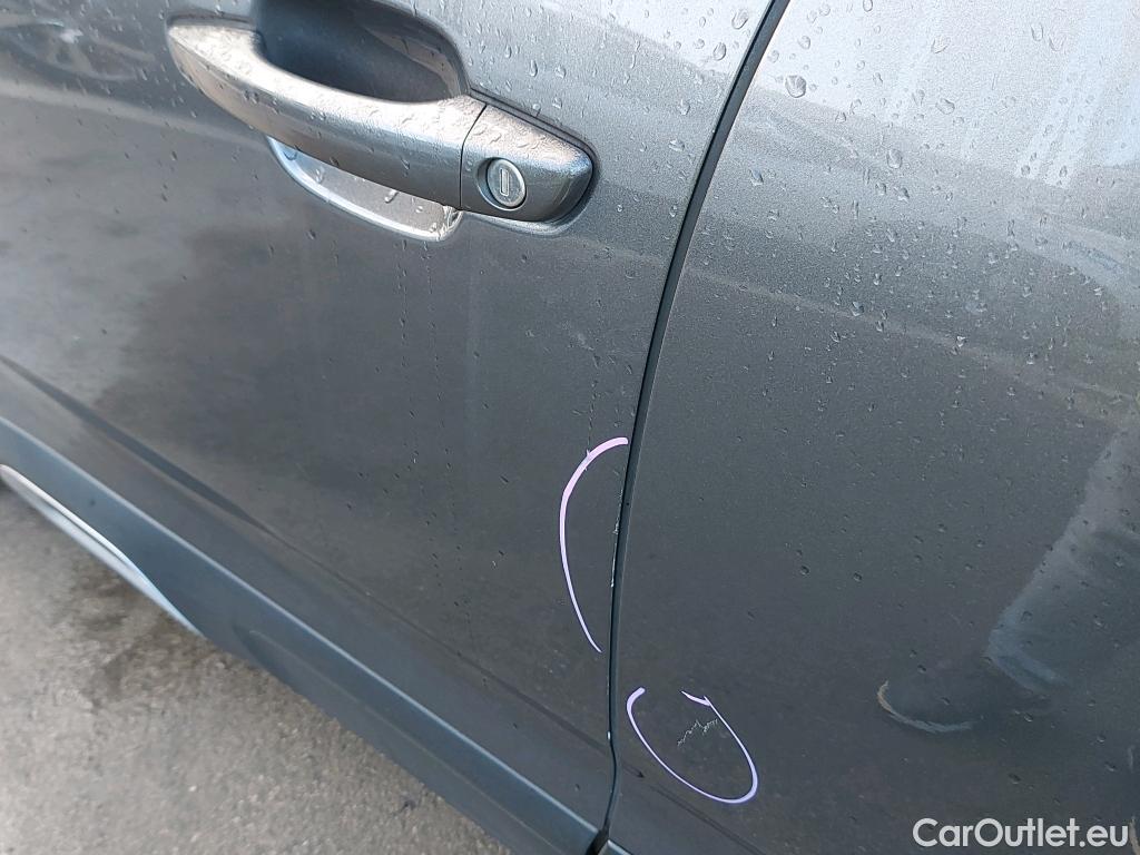  Citroen  C5 CITROEN  Aircross / 2018 / 5P / todoterreno BlueHdi 96kW (130CV) S&S Feel (AC) #18