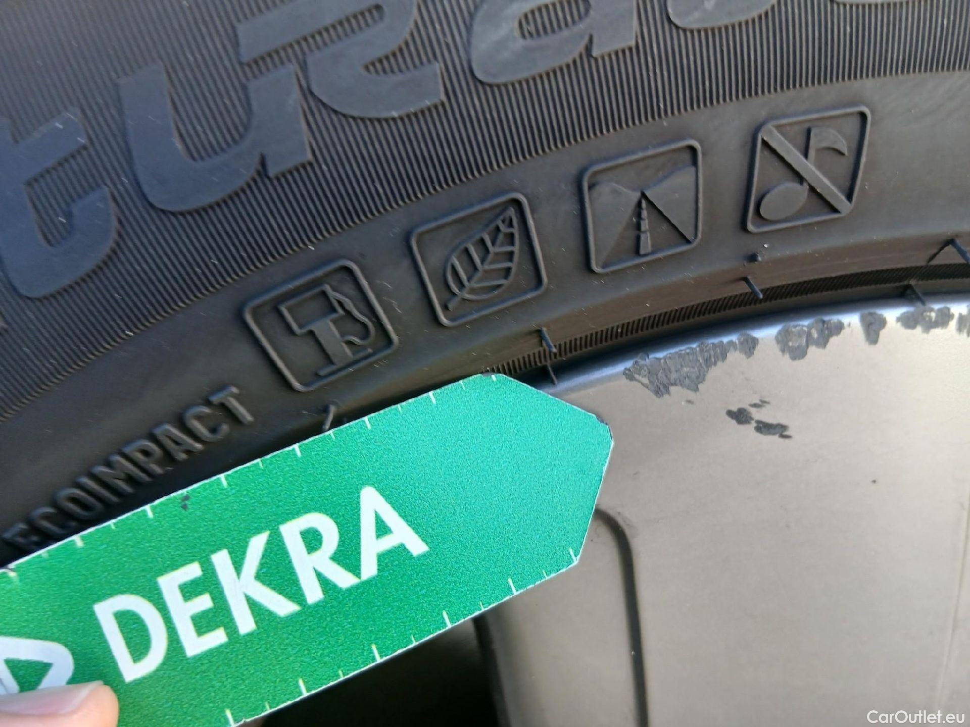  Bmw  Serie 1  Berlina 116d 1.5 115CV AT7 E6d #34