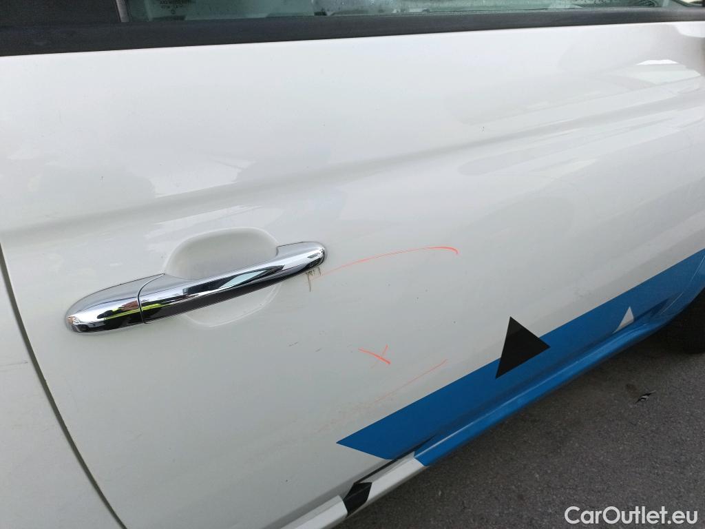  Fiat  500 FIAT  / 2015 / 3P / berlina con portón Pop 1.2 8v 51KW (69 CV) #15