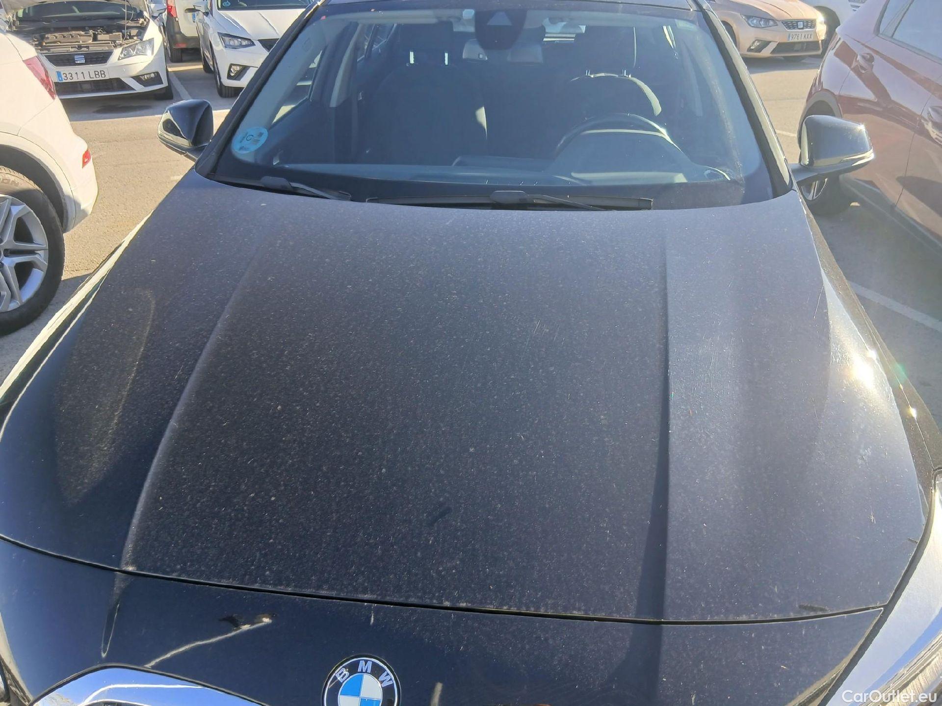  Bmw  Serie 1  Berlina 116d 1.5 115CV AT7 E6d #2