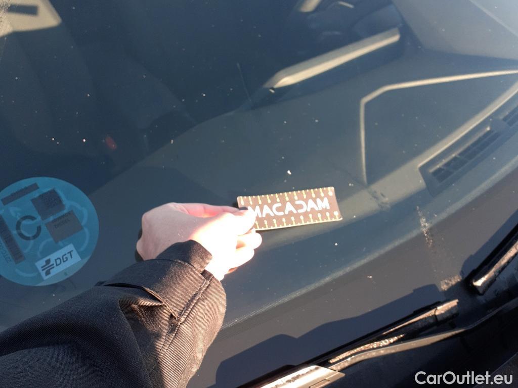  Bmw  Serie 1  Berlina 116d 1.5 115CV AT7 E6d #17