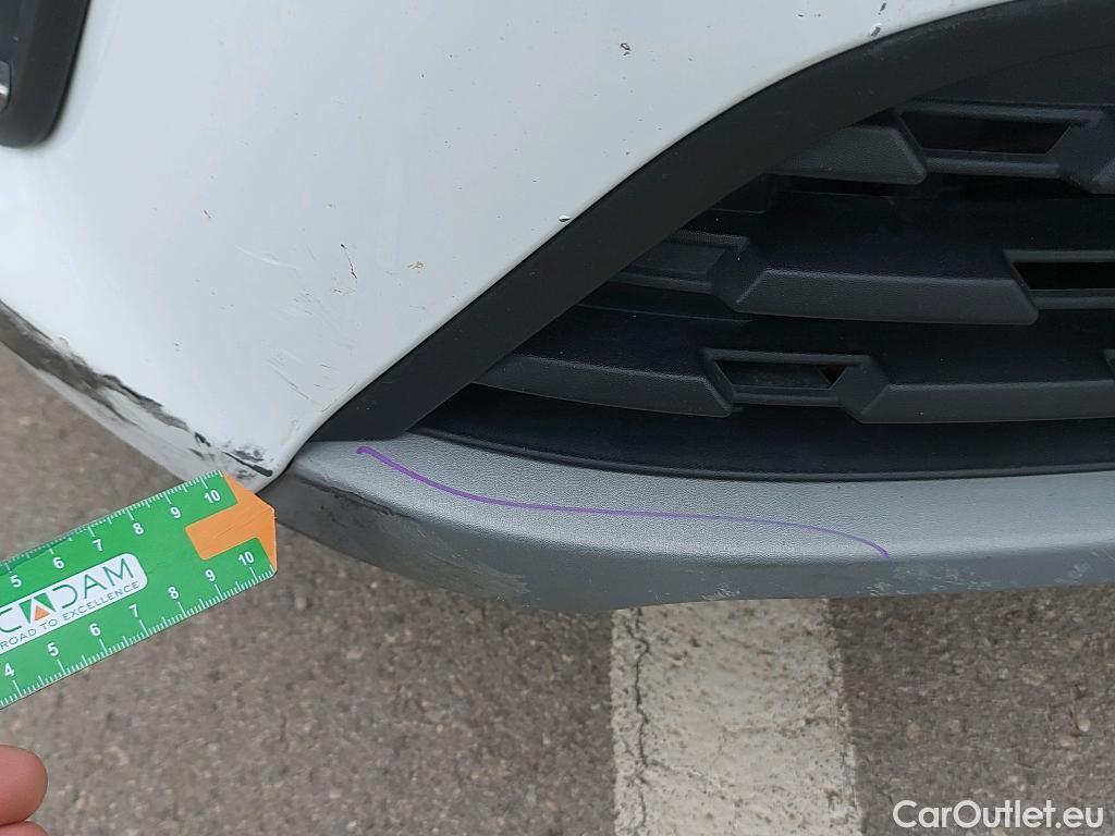  Renault  Kangoo RENAULT  Combi / 2021 / 5P / combi Life Edition One 1.5 Blue dCi 70kW(95CV) (IND)(AC) #36