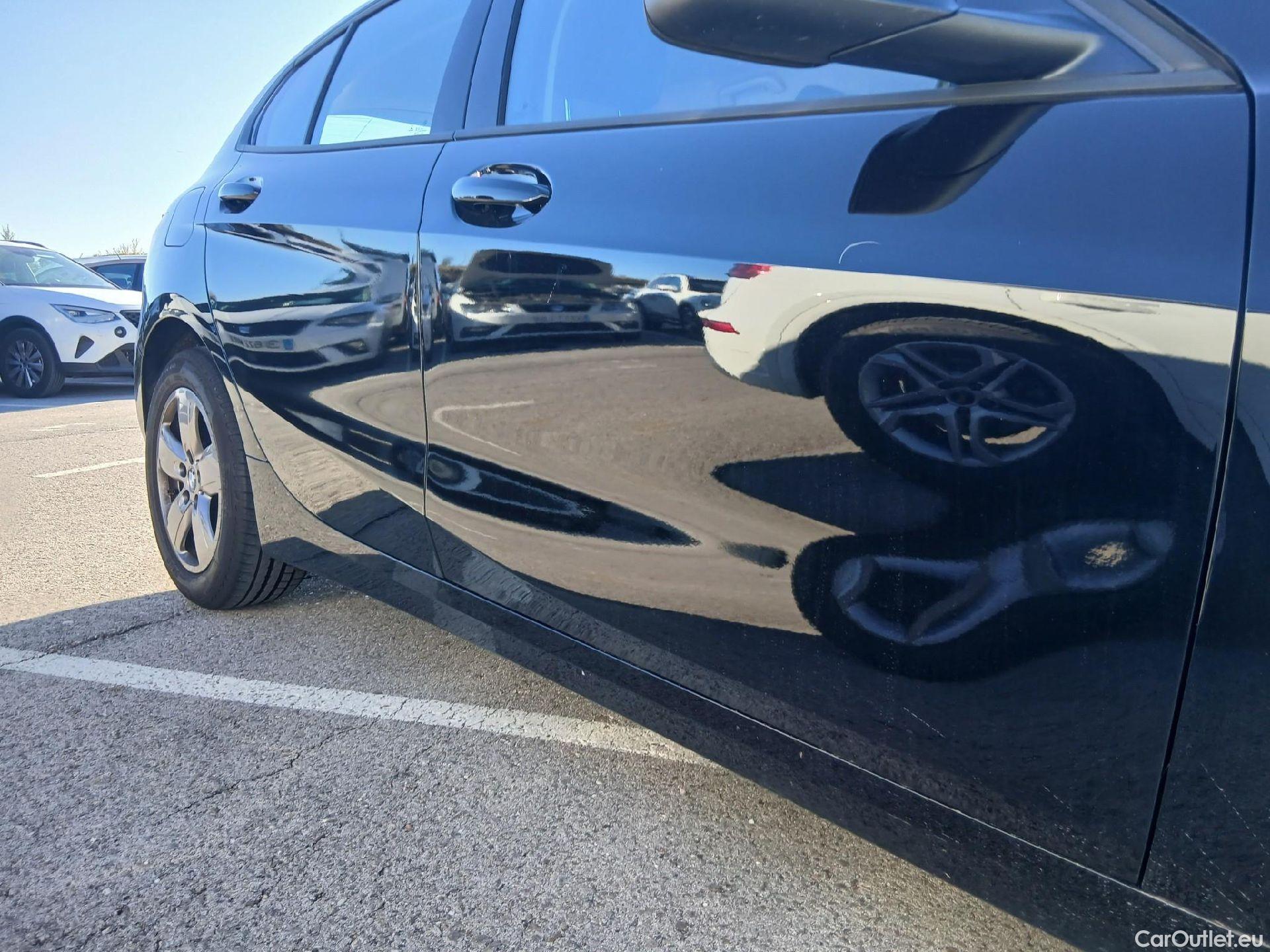  Bmw  Serie 1  Berlina 116d 1.5 115CV AT7 E6d #30