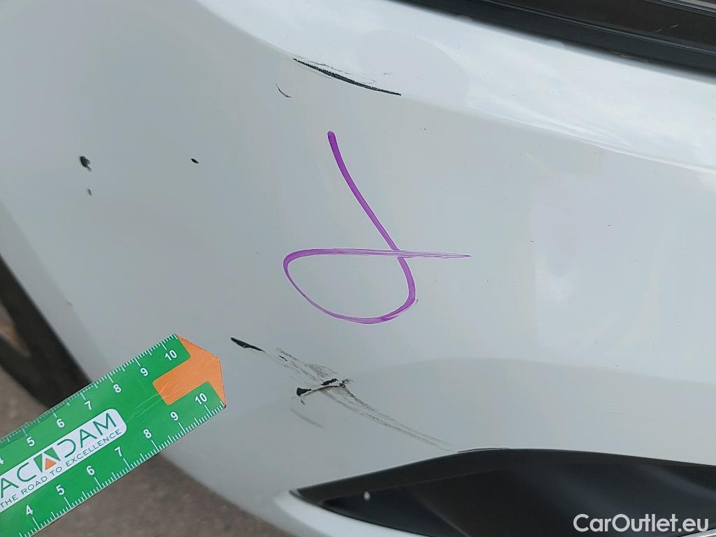  Renault  Kangoo RENAULT  Combi / 2021 / 5P / combi Life Edition One 1.5 Blue dCi 70kW(95CV) (IND)(AC) #8