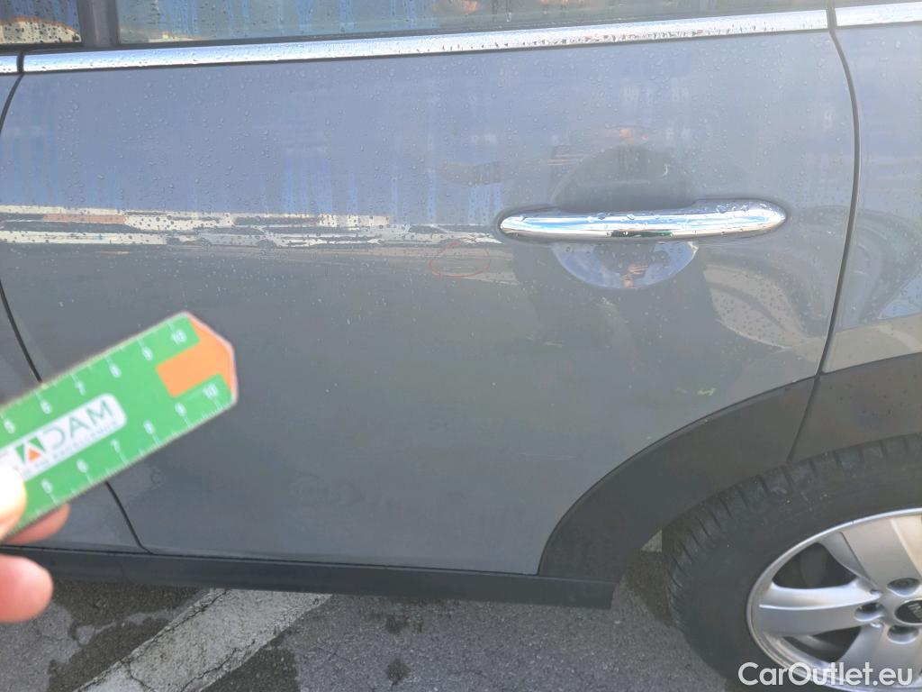  Mini  Cooper MINI MINI / 2014 / 5P / berlina con portón  5 PUERTAS #6