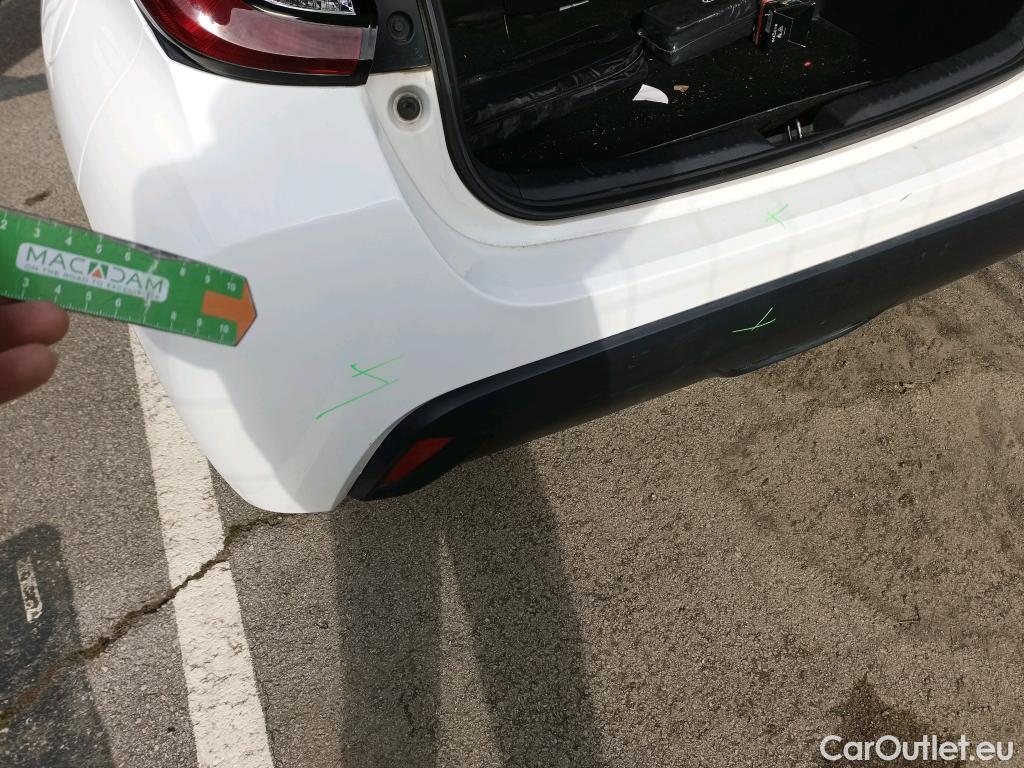  Toyota  Yaris TOYOTA  / 2020 / 5P / berlina con portón 1.5 120H Business Plus #10