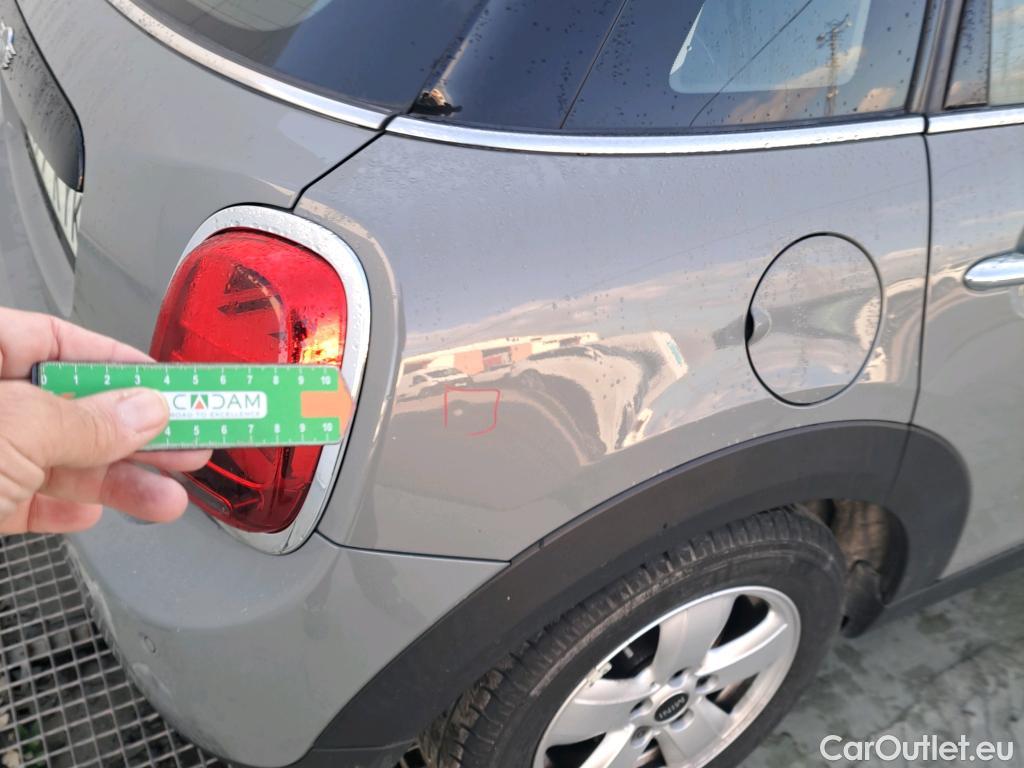  Mini  Cooper MINI MINI / 2014 / 5P / berlina con portón  5 PUERTAS #10