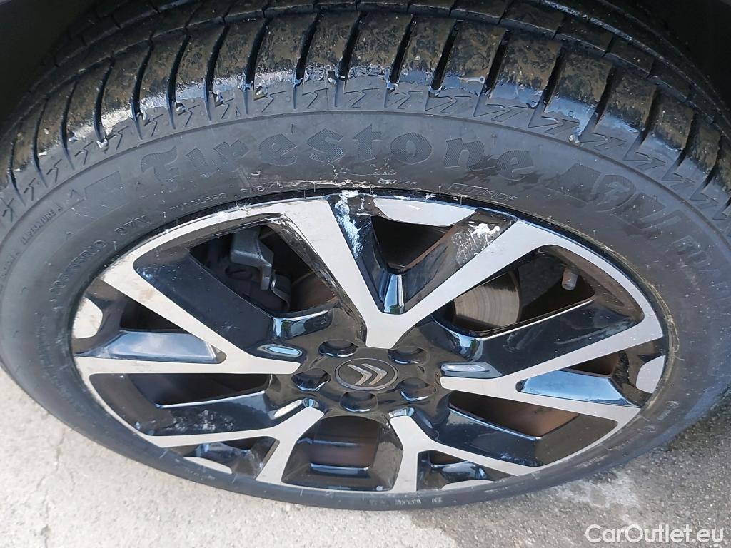  Citroen  C5 CITROEN  Aircross / 2018 / 5P / todoterreno BlueHdi 96kW (130CV) S&S Feel (AC) #7