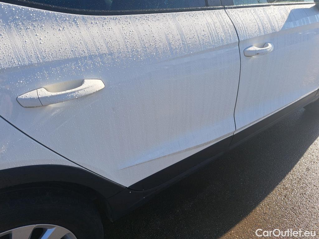  Seat  Arona SEAT  / 2017 / 5P / todoterreno 1.0 TSI 70kW (95CV) Style Edition Eco (CX) #3