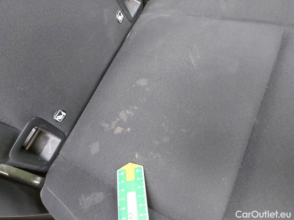  Renault  Kangoo RENAULT  Combi / 2021 / 5P / combi Life Edition One 1.5 Blue dCi 70kW(95CV) (IND)(AC) #21