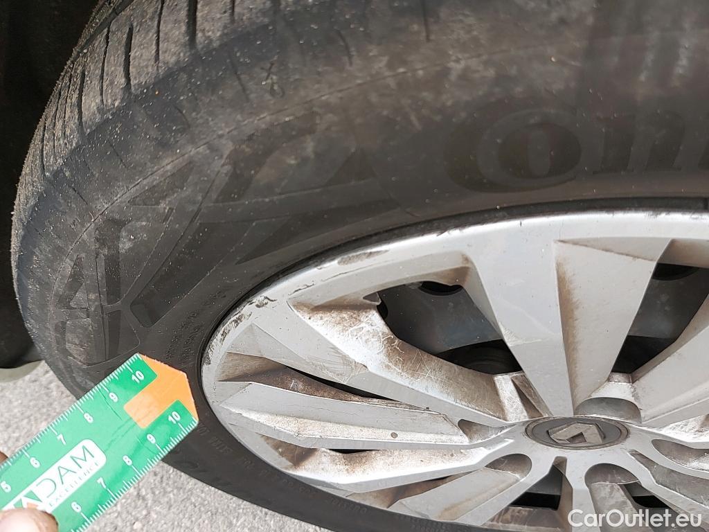  Renault  Kangoo RENAULT  Combi / 2021 / 5P / combi Life Edition One 1.5 Blue dCi 70kW(95CV) (IND)(AC) #38