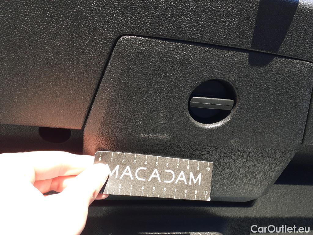  Volkswagen  Polo VOLKSWAGEN  / 2021 / 5P / berlina con portón Life 1.0 TSI 70kW (95CV) #10