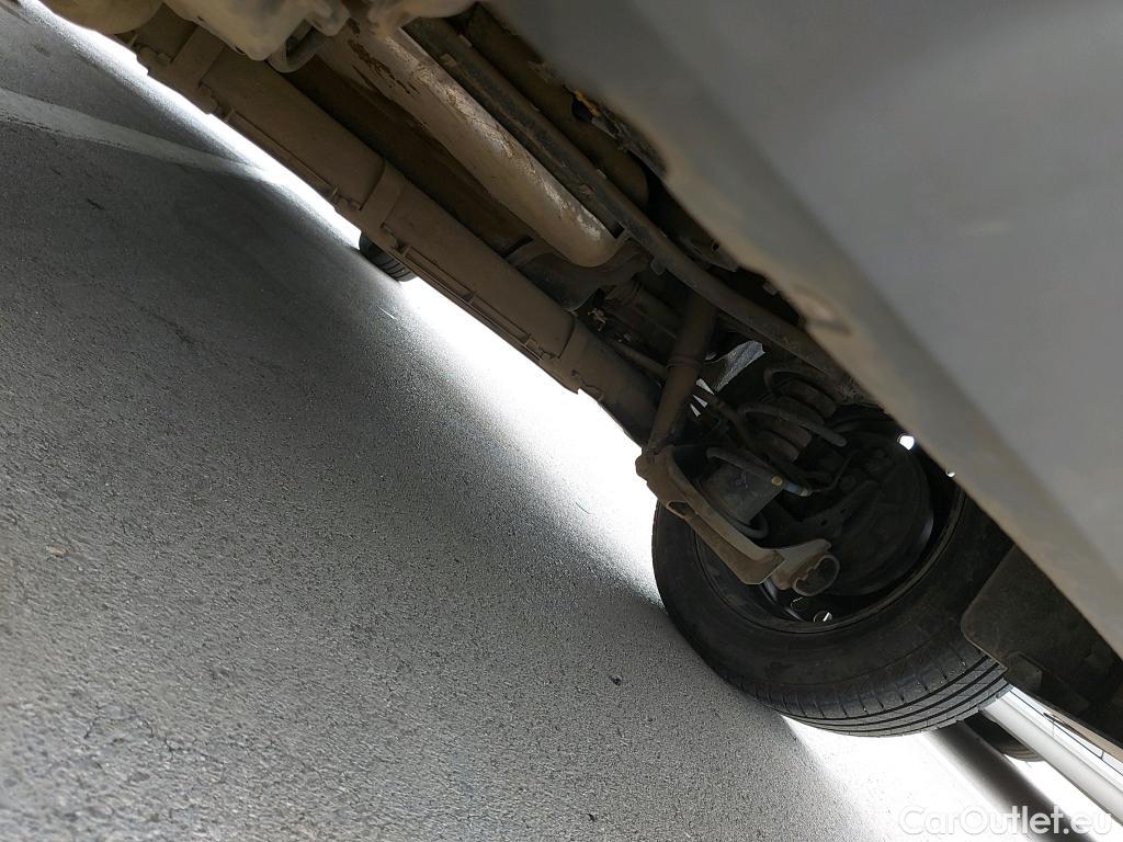  Renault  Kangoo RENAULT  Combi / 2021 / 5P / combi Life Edition One 1.5 Blue dCi 70kW(95CV) (IND)(AC) #18