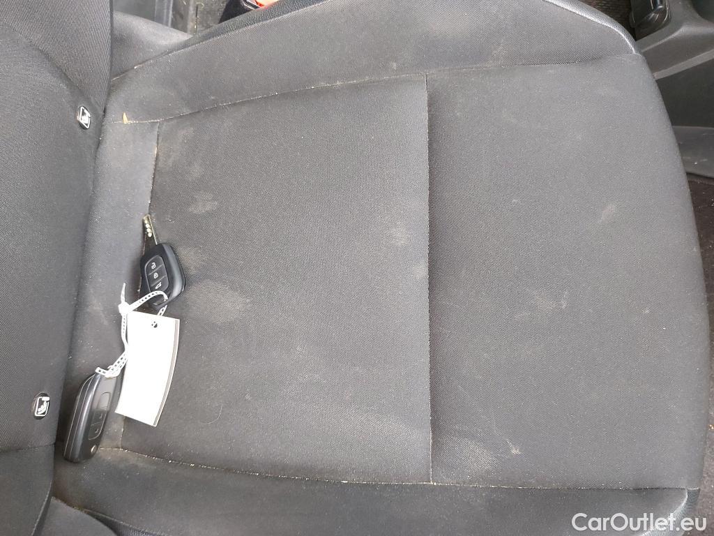  Renault  Kangoo RENAULT  Combi / 2021 / 5P / combi Life Edition One 1.5 Blue dCi 70kW(95CV) (IND)(AC) #22