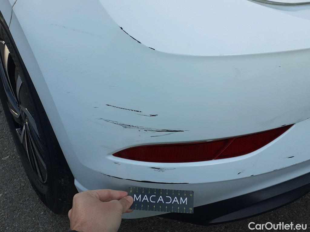  Volkswagen  Polo VOLKSWAGEN  / 2021 / 5P / berlina con portón Life 1.0 TSI 70kW (95CV) #14