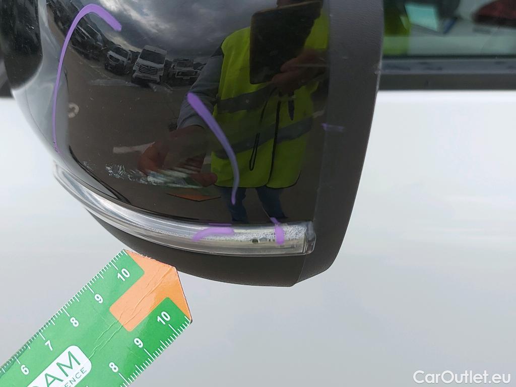  Renault  Kangoo RENAULT  Combi / 2021 / 5P / combi Life Edition One 1.5 Blue dCi 70kW(95CV) (IND)(AC) #32