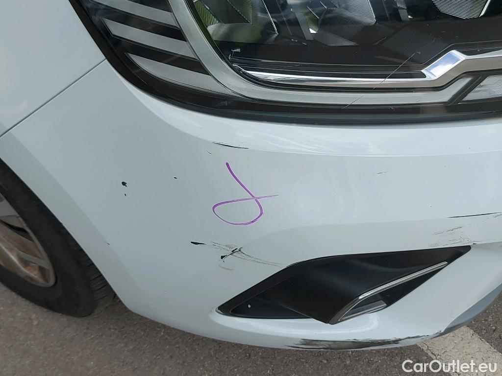  Renault  Kangoo RENAULT  Combi / 2021 / 5P / combi Life Edition One 1.5 Blue dCi 70kW(95CV) (IND)(AC) #7