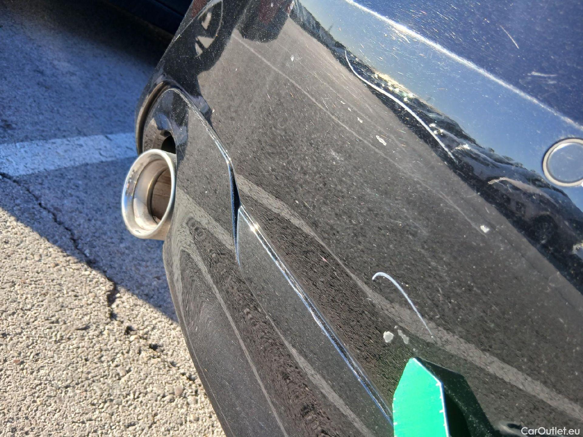  Bmw  Serie 1  Berlina 116d 1.5 115CV AT7 E6d #20