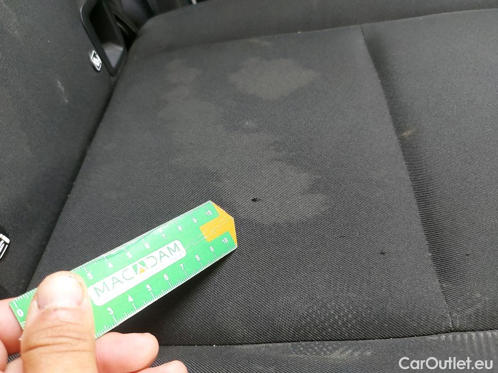  Renault  Kangoo RENAULT  Combi / 2021 / 5P / combi Life Edition One 1.5 Blue dCi 70kW(95CV) (IND)(AC) #16