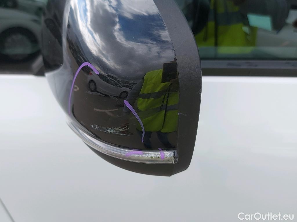  Renault  Kangoo RENAULT  Combi / 2021 / 5P / combi Life Edition One 1.5 Blue dCi 70kW(95CV) (IND)(AC) #31