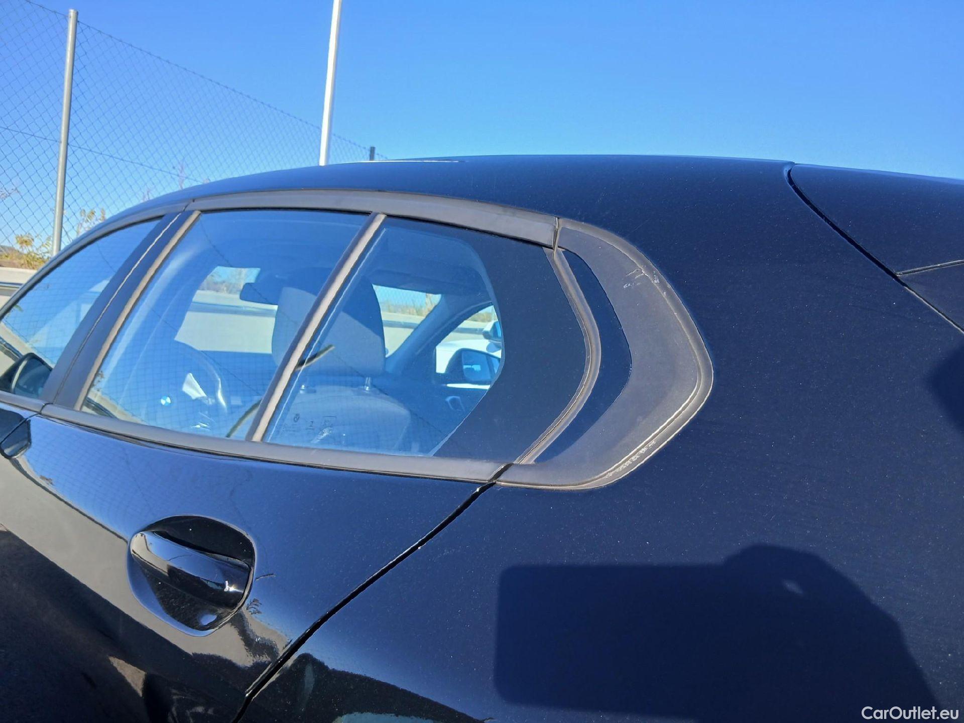  Bmw  Serie 1  Berlina 116d 1.5 115CV AT7 E6d #17