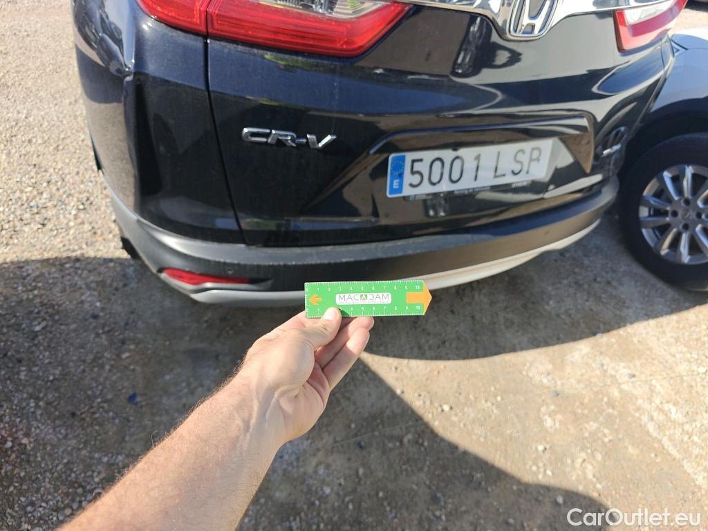  Honda  CR-V HONDA  / 2018 / 5P / todoterreno 2.0 i-MMD 4x2 ELEGANCE NAVI #33