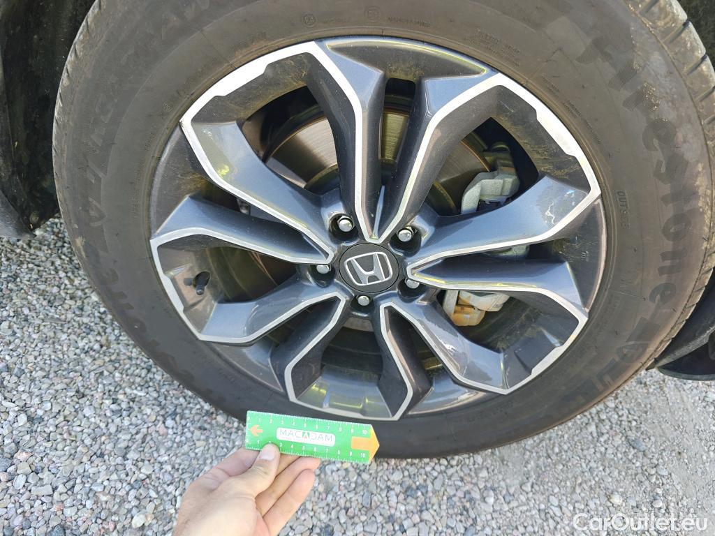  Honda  CR-V HONDA  / 2018 / 5P / todoterreno 2.0 i-MMD 4x2 ELEGANCE NAVI #49