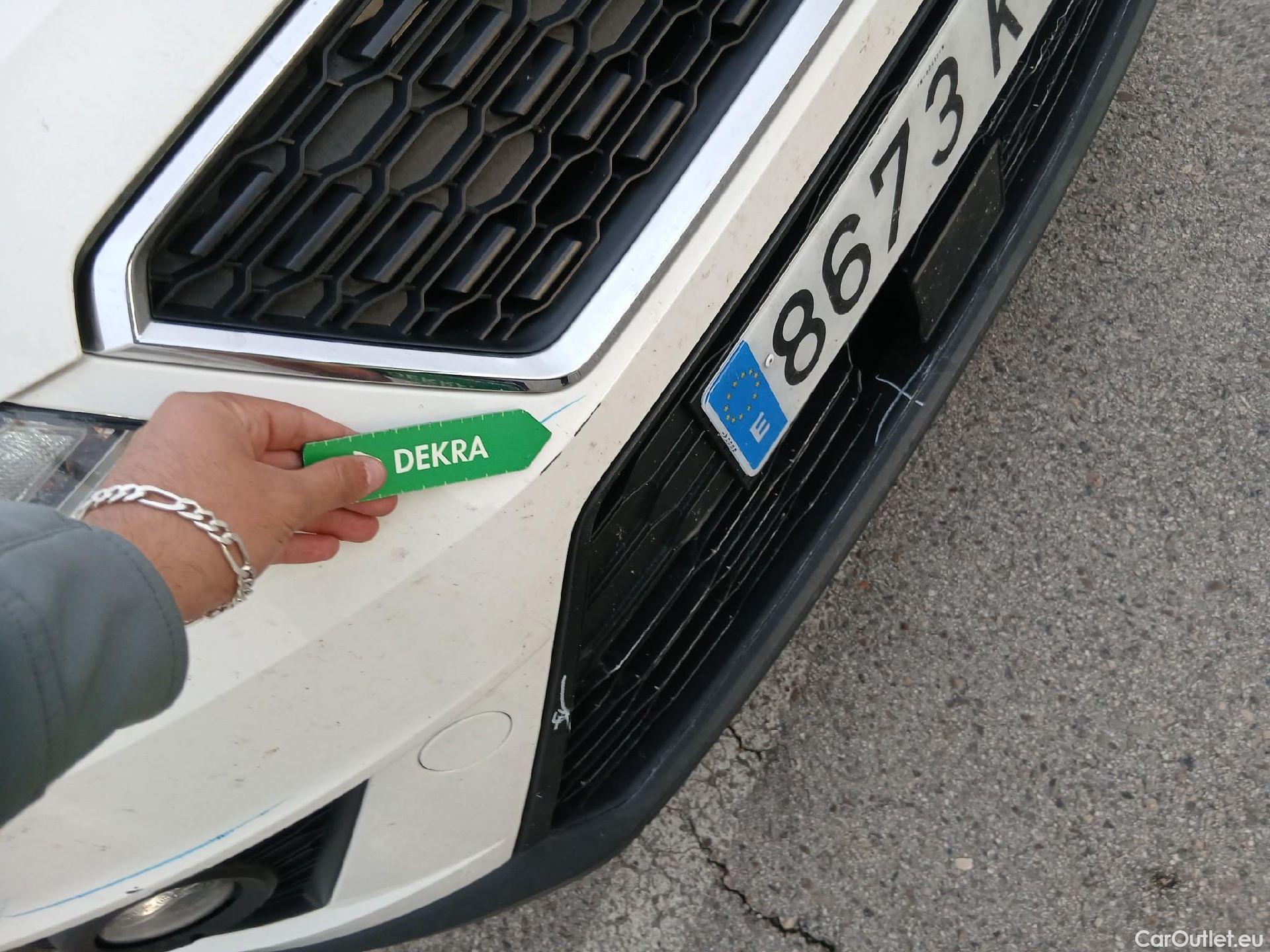  Seat  Arona SEAT  / 2017 / 5P / todoterreno 1.0 TSI 70kW (95CV) Style Edition Eco (CX) #1