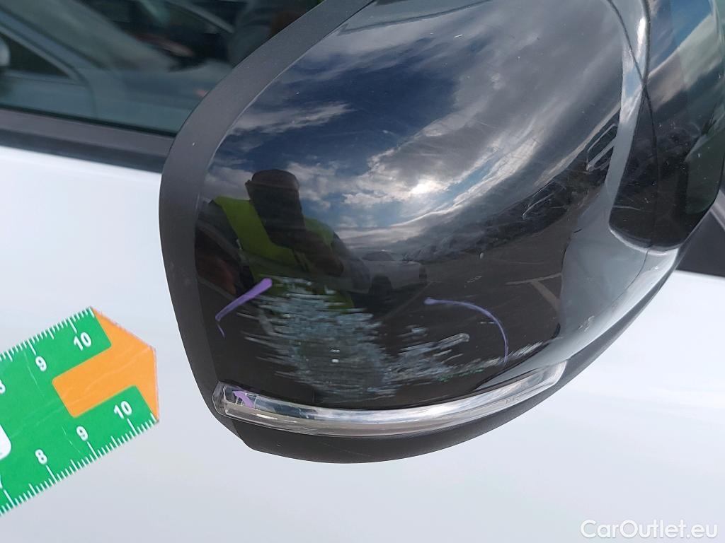  Renault  Kangoo RENAULT  Combi / 2021 / 5P / combi Life Edition One 1.5 Blue dCi 70kW(95CV) (IND)(AC) #42