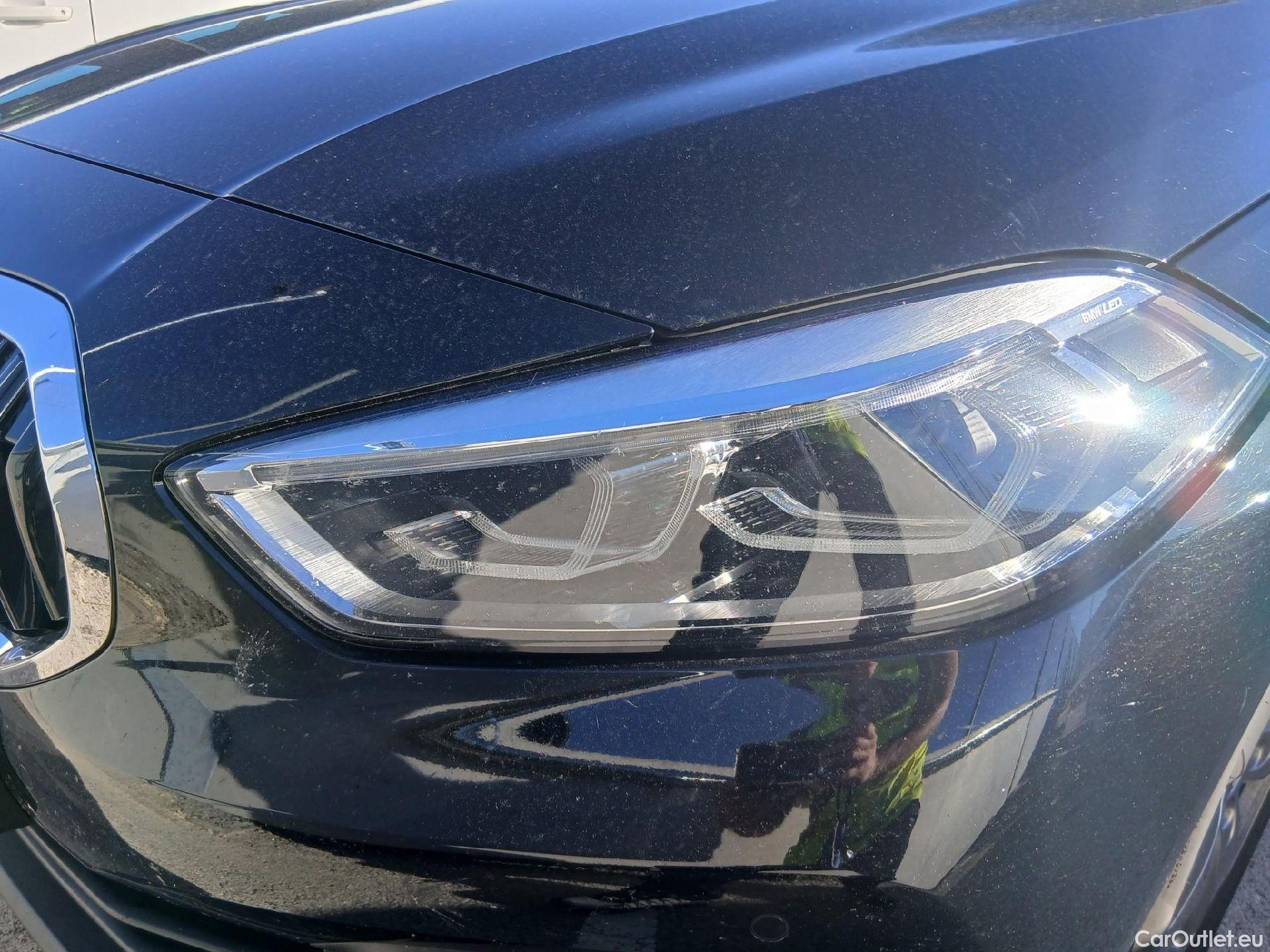  Bmw  Serie 1  Berlina 116d 1.5 115CV AT7 E6d #6