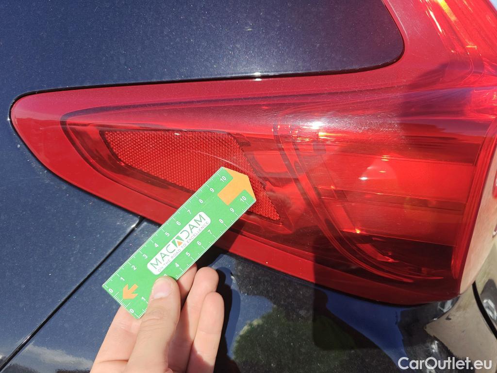  Honda  CR-V HONDA  / 2018 / 5P / todoterreno 2.0 i-MMD 4x2 ELEGANCE NAVI #46